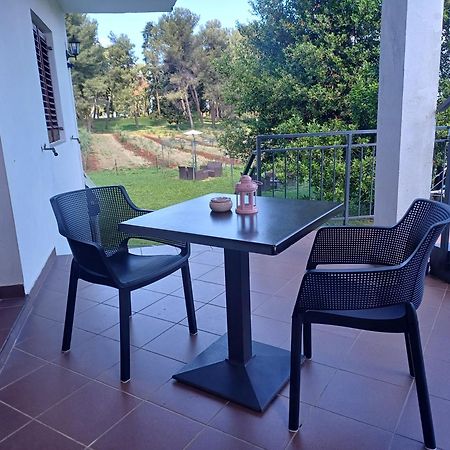 Apartments & Rooms Darrer Πόρετς Εξωτερικό φωτογραφία