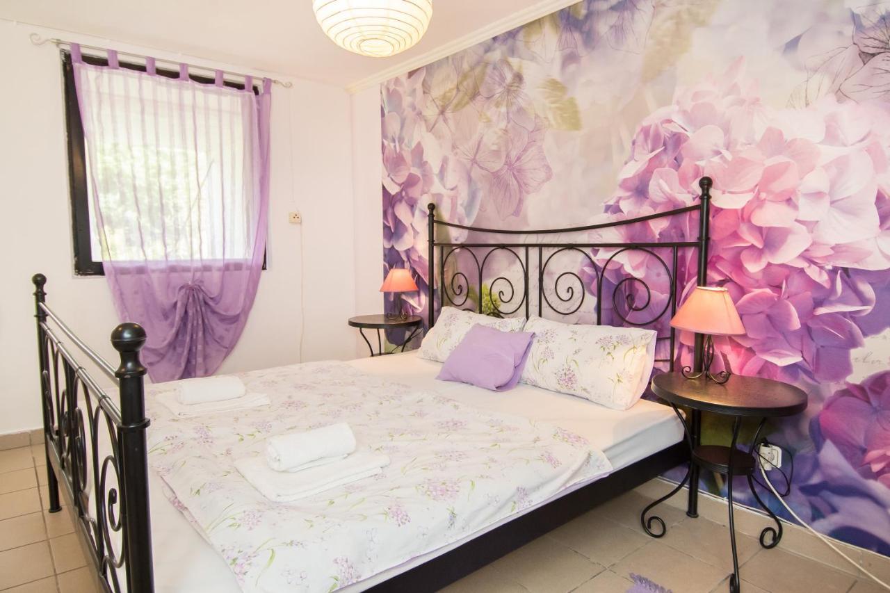 Apartments & Rooms Darrer Πόρετς Εξωτερικό φωτογραφία