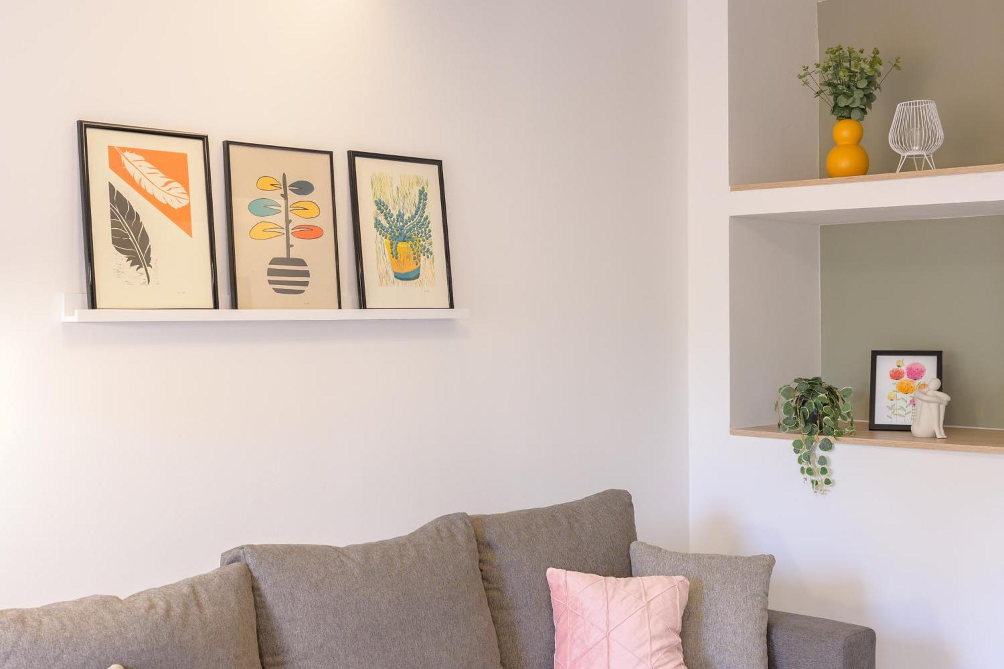 Apartments & Rooms Darrer Πόρετς Εξωτερικό φωτογραφία