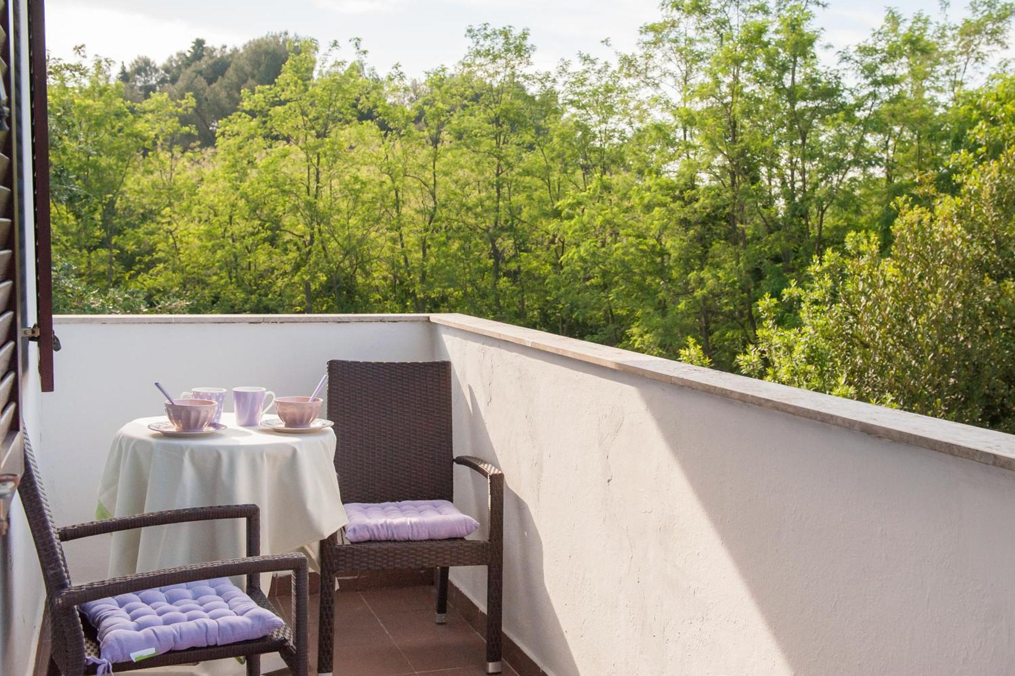 Apartments & Rooms Darrer Πόρετς Δωμάτιο φωτογραφία