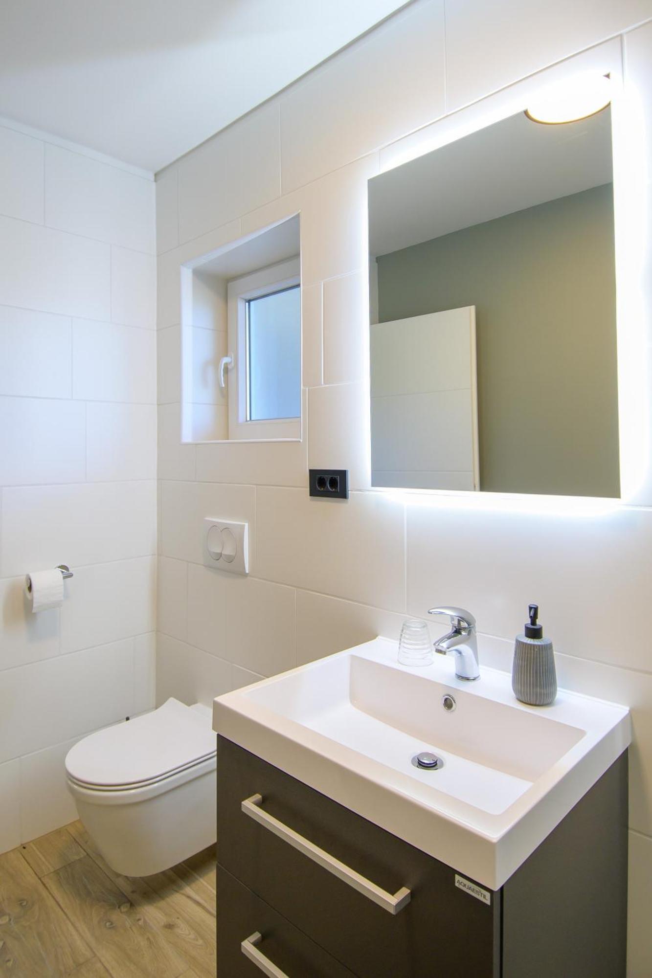 Apartments & Rooms Darrer Πόρετς Δωμάτιο φωτογραφία