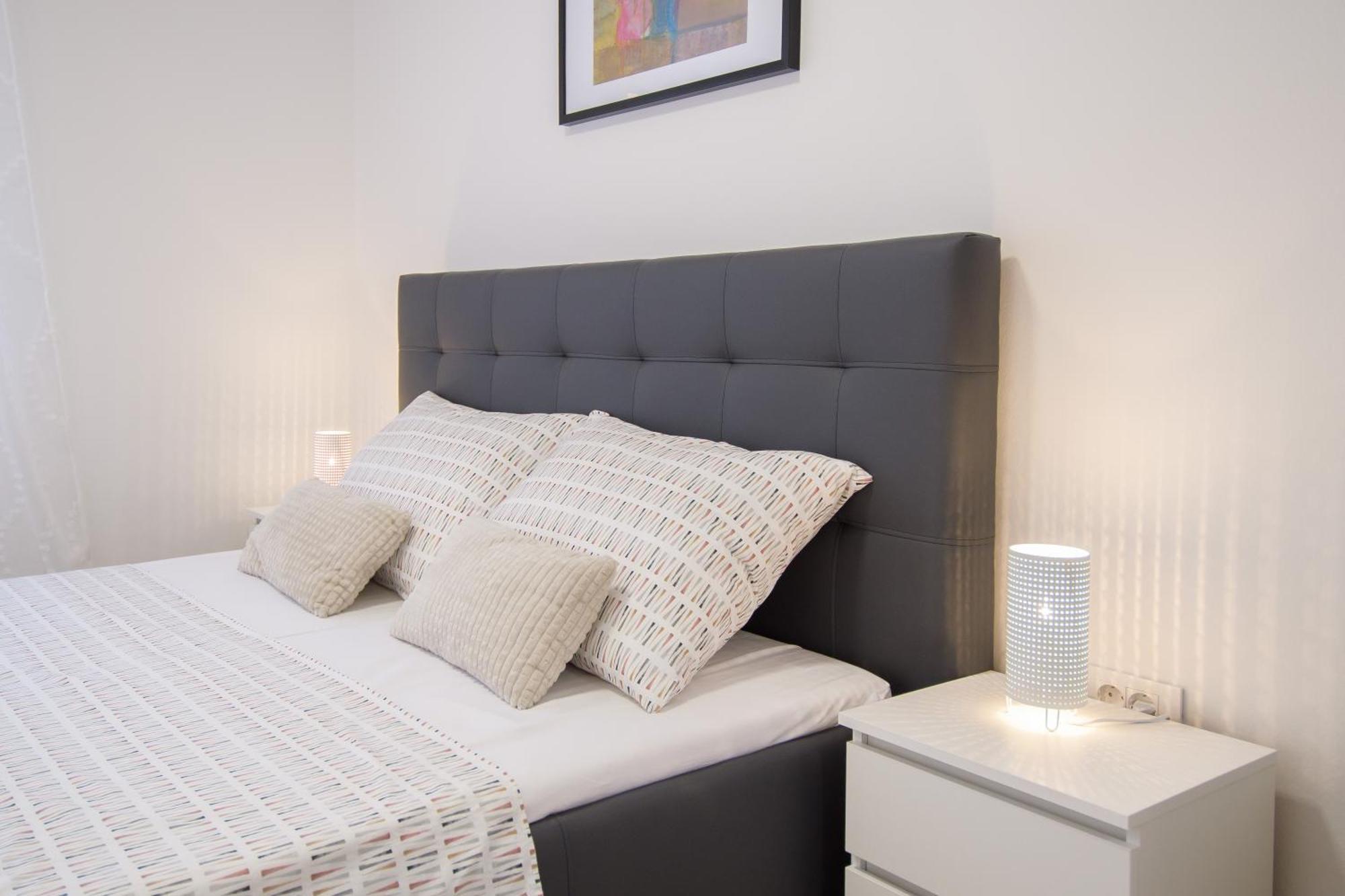 Apartments & Rooms Darrer Πόρετς Δωμάτιο φωτογραφία