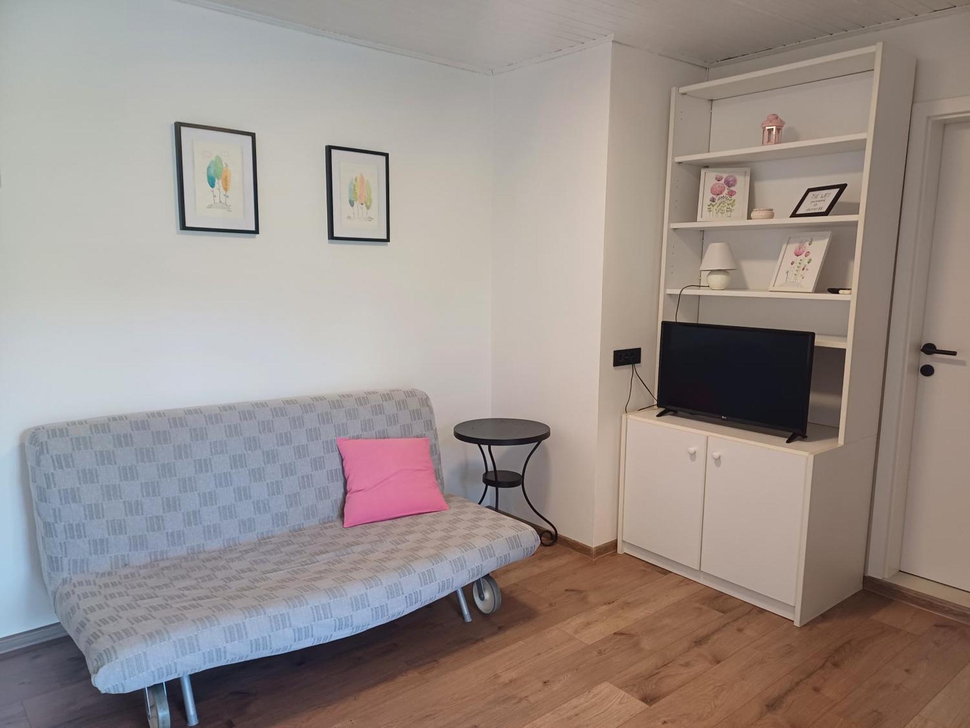 Apartments & Rooms Darrer Πόρετς Εξωτερικό φωτογραφία