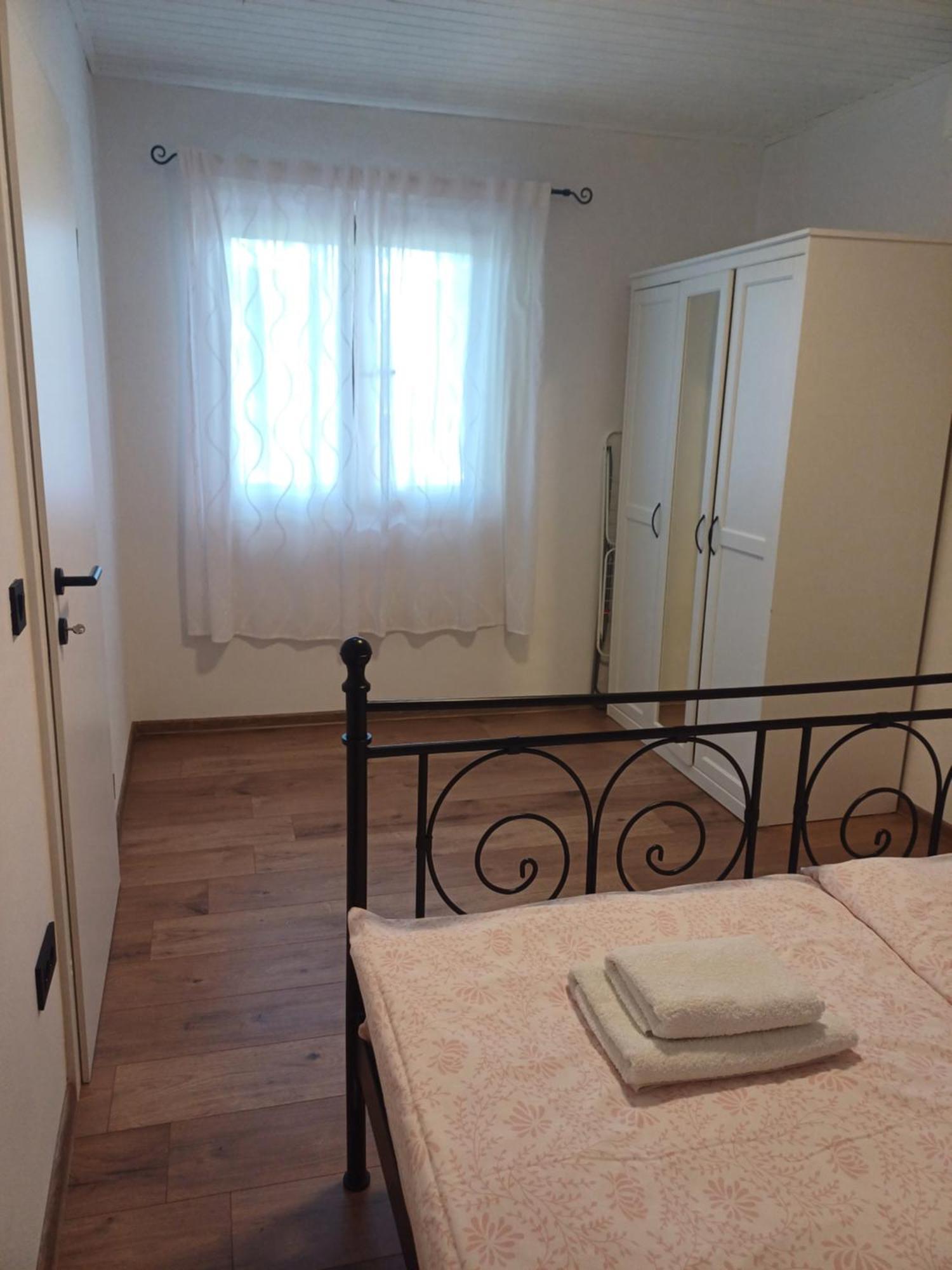 Apartments & Rooms Darrer Πόρετς Δωμάτιο φωτογραφία
